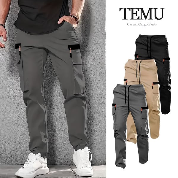 Temu | Explore the Latest Clothing, Beauty, Home, Jewelry & More