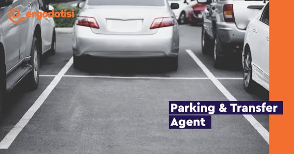 Parking & Transfer Agent